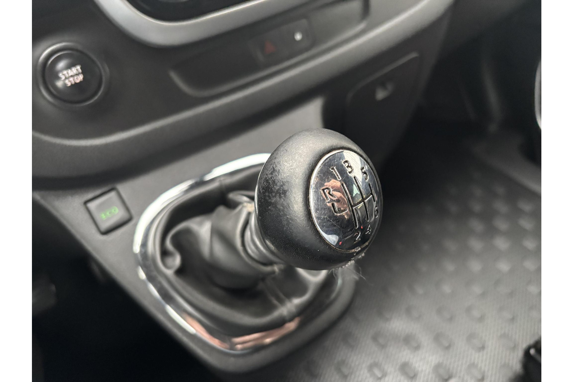 Opel Vivaro 1.6 CDTI L2H1 DC*IRMSCHER*2XSCHUIF*ECC*CRUISE*NAVI